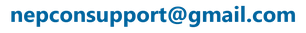 NEPCON 2026 conference email address